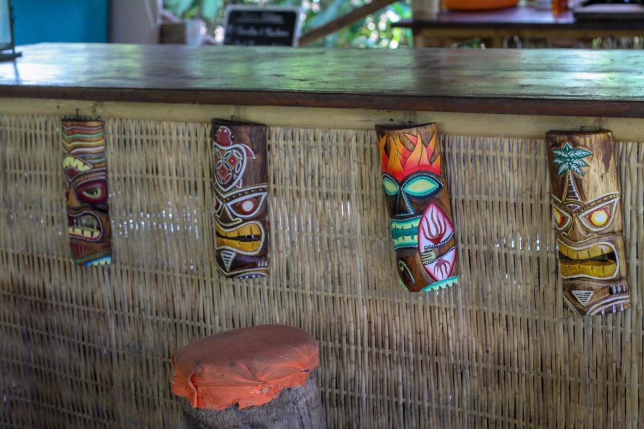 Samana Ecolodge El Limon Εξωτερικό φωτογραφία