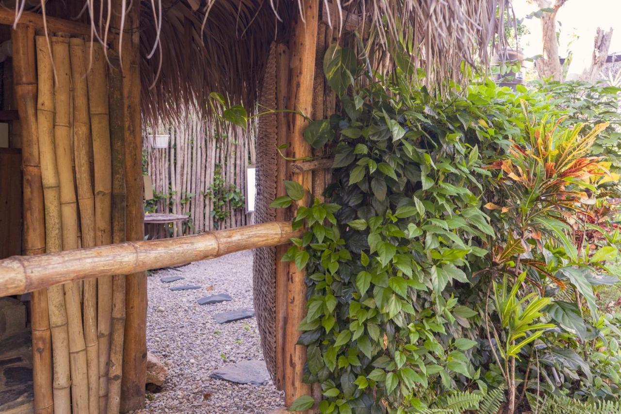 Samana Ecolodge El Limon Εξωτερικό φωτογραφία